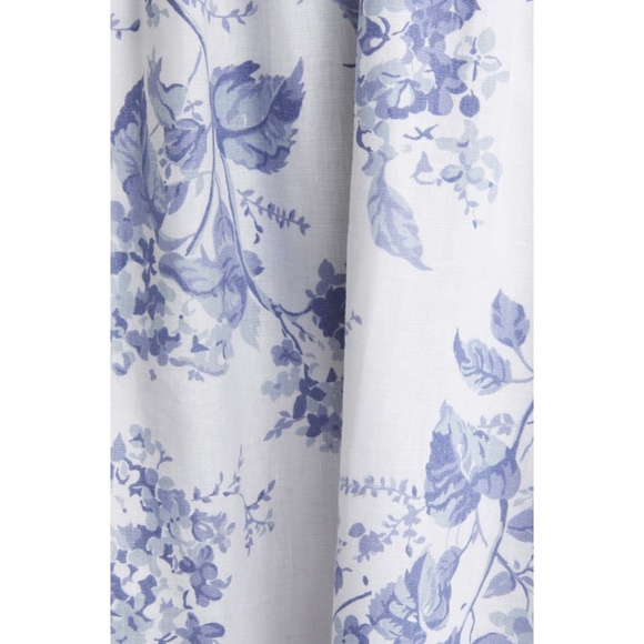 NEW Reformation Bucatini Dress Lupine 12 - Picture 7 of 15